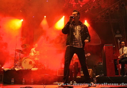 The Baseballs