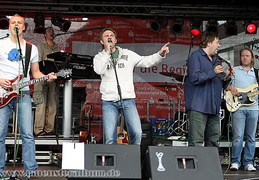 Top-Act zum Fest-Finale: Starlight Excess