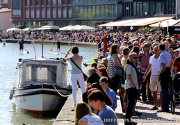 Hafenfest 2015