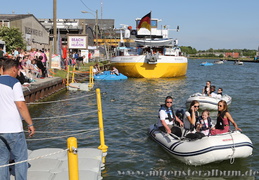 Hafenfest 2015