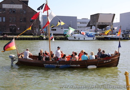 Hafenfest 2015