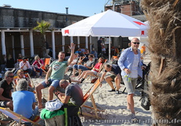 Hafenfest 2015