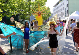 Hafenfest 2015