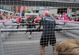 Münster Mittendrin 2015 - das Fest