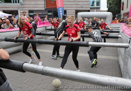 Münster Mittendrin 2015 - das Fest