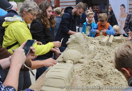 Münster Mittendrin 2015 - das Fest