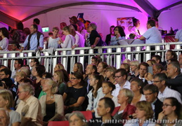 Turnier der Sieger 2015