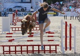 Turnier der Sieger 2015
