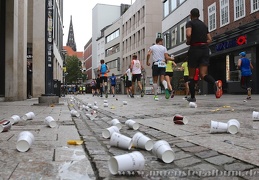 14. Volksbank-Münster-Marathon 2015