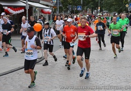 14. Volksbank-Münster-Marathon 2015