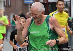 14. Volksbank-Münster-Marathon 2015