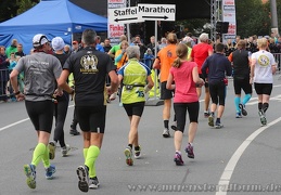 14. Volksbank-Münster-Marathon 2015