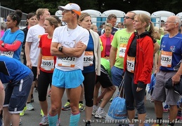 14. Volksbank-Münster-Marathon 2015