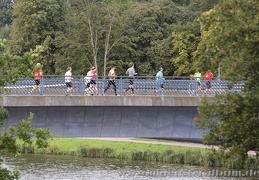 14. Volksbank-Münster-Marathon 2015