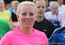 14. Volksbank-Münster-Marathon 2015