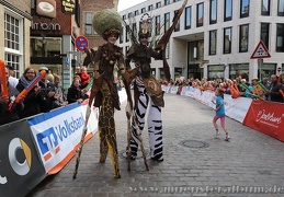 14. Volksbank-Münster-Marathon 2015