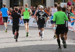 14. Volksbank-Münster-Marathon 2015