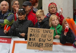 14. Volksbank-Münster-Marathon 2015