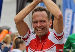 14. Volksbank-Münster-Marathon 2015