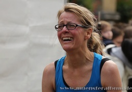14. Volksbank-Münster-Marathon 2015