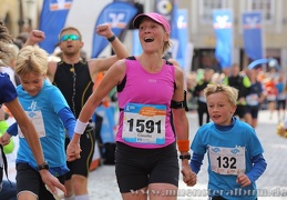 14. Volksbank-Münster-Marathon 2015