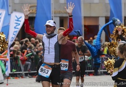 14. Volksbank-Münster-Marathon 2015