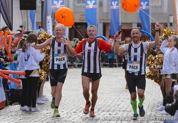 14. Volksbank-Münster-Marathon 2015