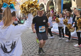 14. Volksbank-Münster-Marathon 2015