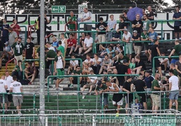SC Preußen - FC Valencia