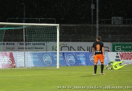 SC Preußen - FC Valencia