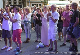 Kreuzviertelfest 2016