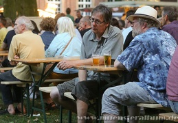Kreuzviertelfest 2016