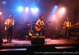 Kreuzviertelfest 2016 - Goodbeats 