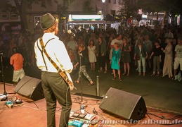 Kreuzviertelfest 2016 - Goodbeats 