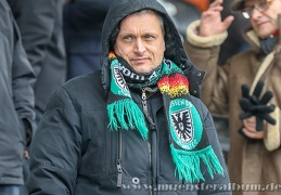 SC Preußen - SC Paderborn