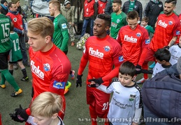 SC Preußen - SC Paderborn