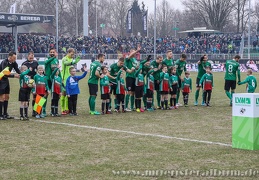 SC Preußen - SC Paderborn