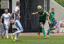 SC Preußen - VfL Sportfreunde Lotte