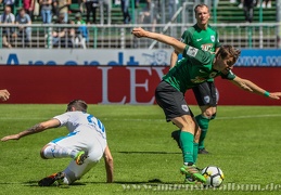 SC Preußen - VfL Sportfreunde Lotte