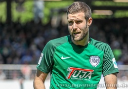 SC Preußen - VfL Sportfreunde Lotte