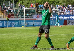 SC Preußen - VfL Sportfreunde Lotte