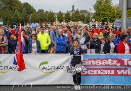 17. Volksbank Münster Marathon 2018