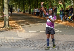 17. Volksbank Münster Marathon 2018