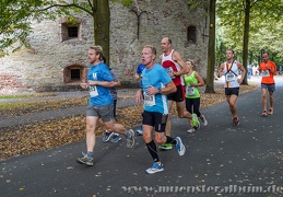 17. Volksbank Münster Marathon 2018