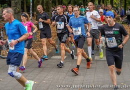 17. Volksbank Münster Marathon 2018