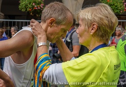 17. Volksbank Münster Marathon 2018