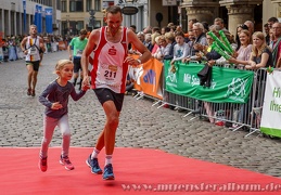17. Volksbank Münster Marathon 2018