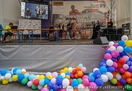 17. Volksbank Münster Marathon 2018