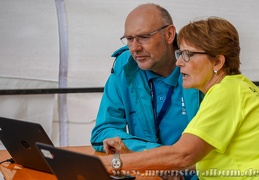 17. Volksbank Münster Marathon 2018