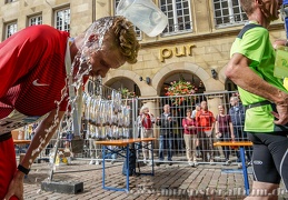 17. Volksbank Münster Marathon 2018